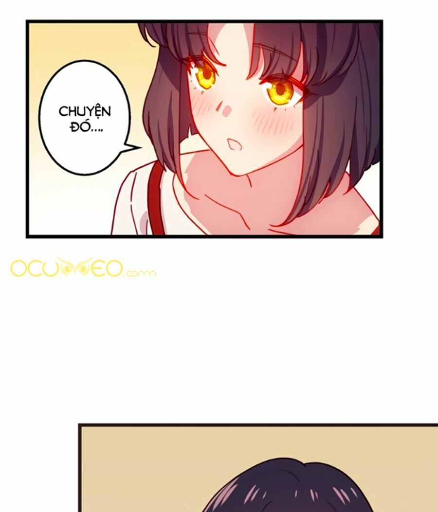 bài ca tình yêu chapter 10.5 33