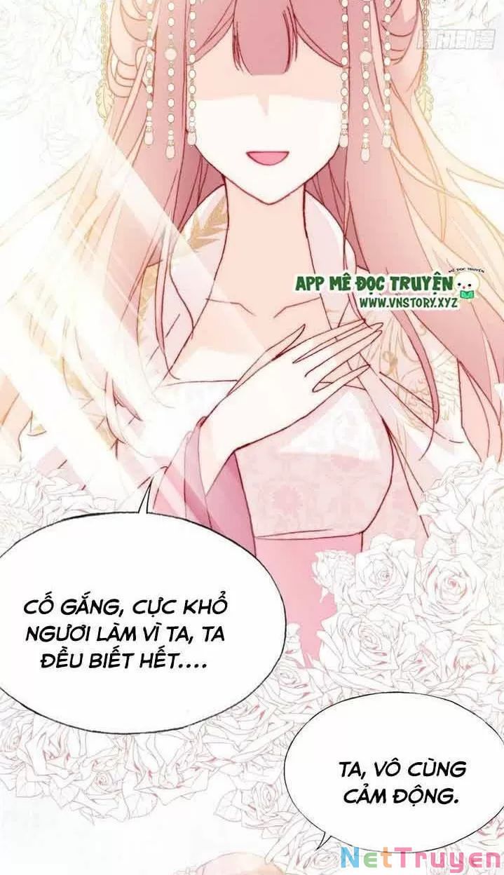 lại bị bệnh chiều chuộng quấn lấy chapter 9 12