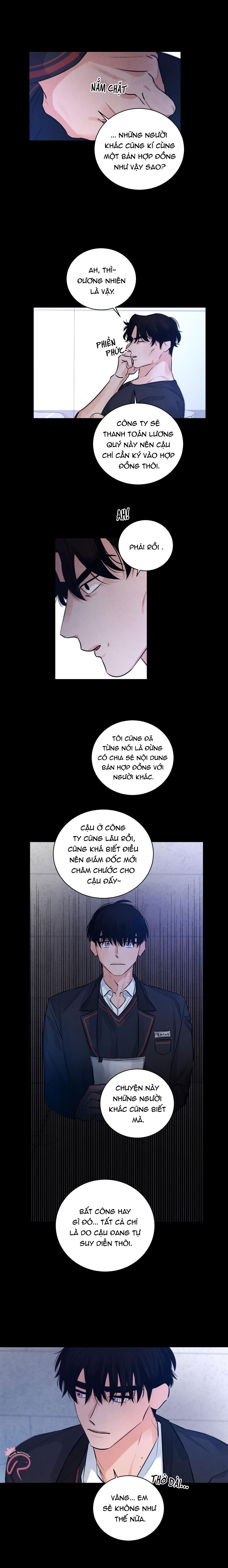 cơn mưa sao băng chapter 7 2