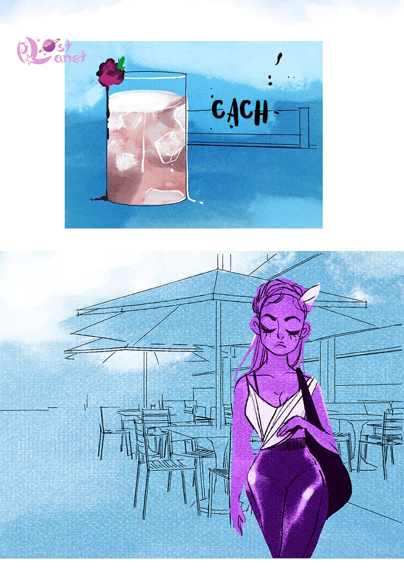 thần thoại olympus chapter 13 2