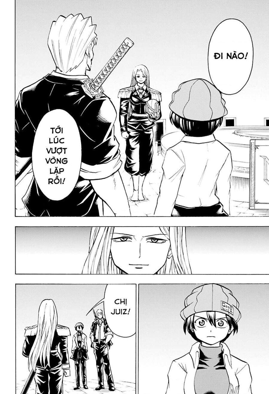 undead unluck chapter 125 3