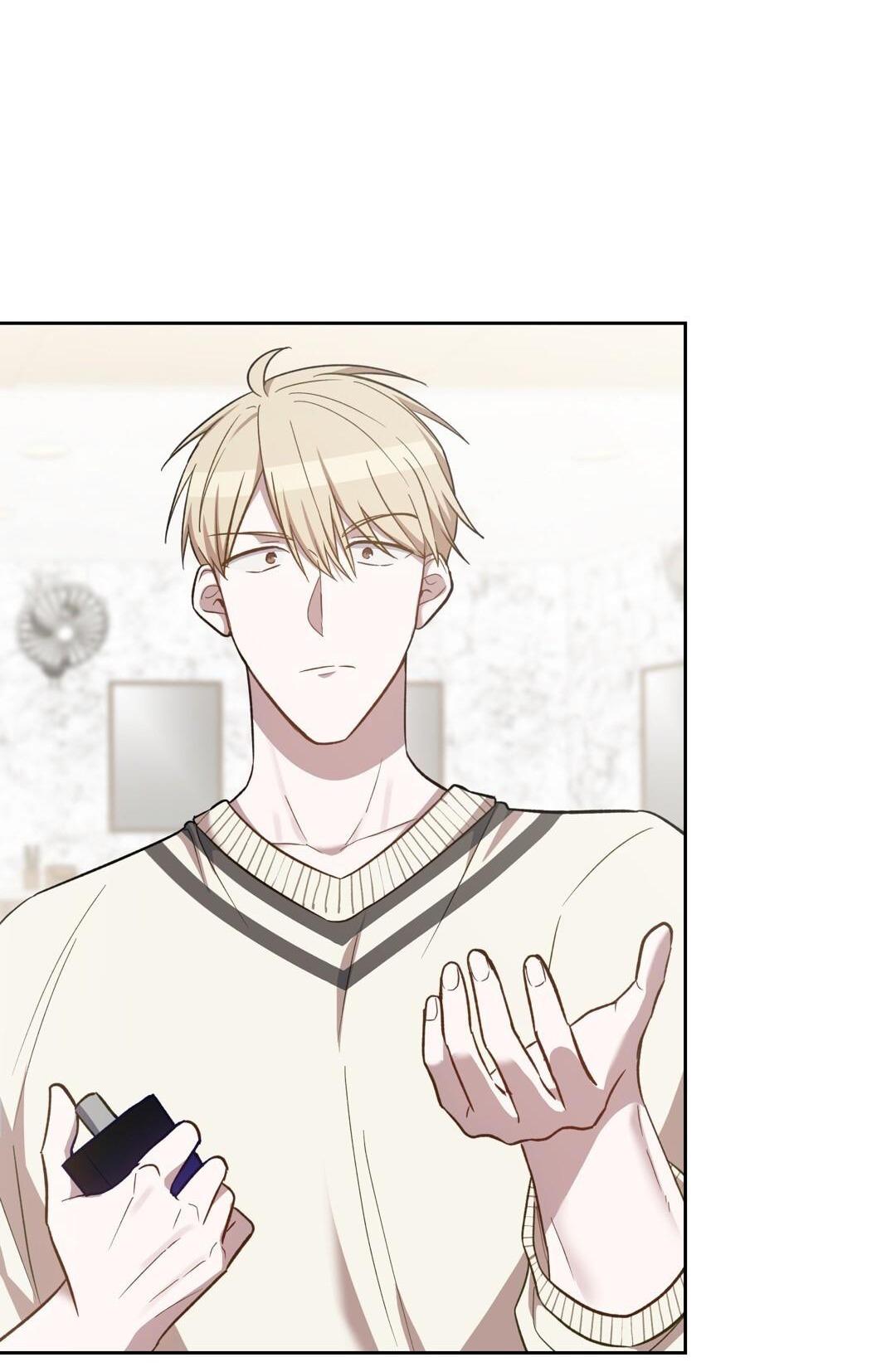 bơi trong mùi hương chapter 9 29