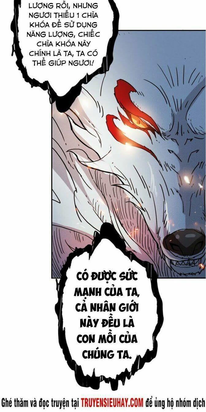 god slayer chapter 8 7