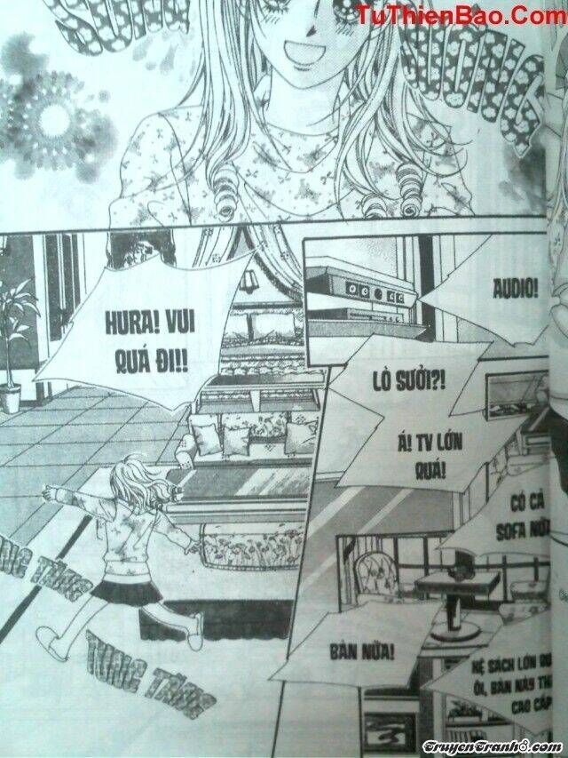 tôi là mẹ còn anh là cha chapter 1 153