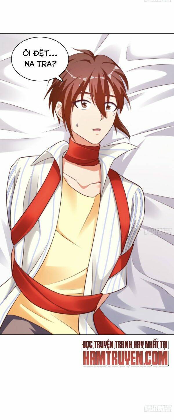 thần tiên đại lý nhân chapter 4 6