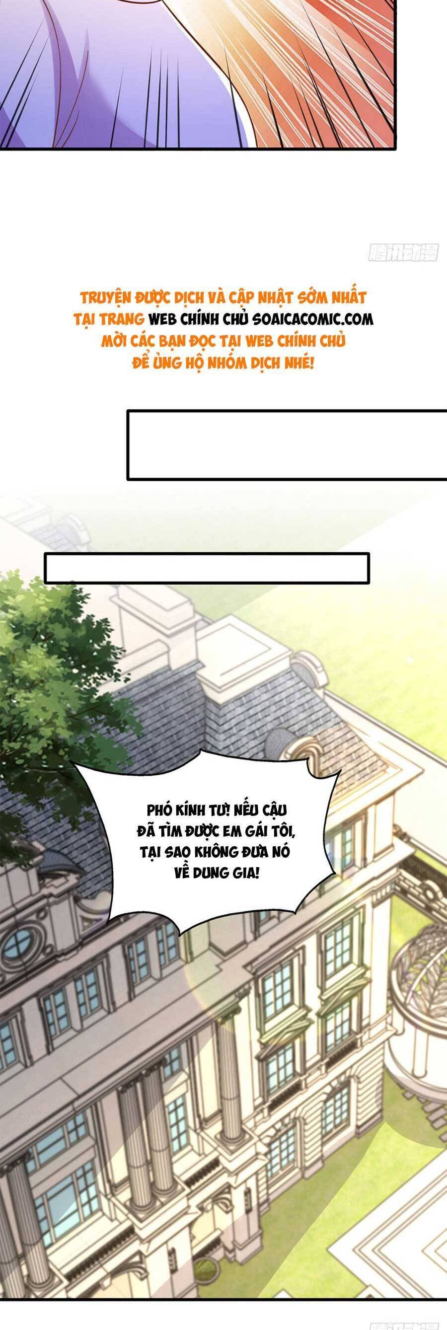 đại lão gọi tôi tiểu tổ tông chapter 188 11