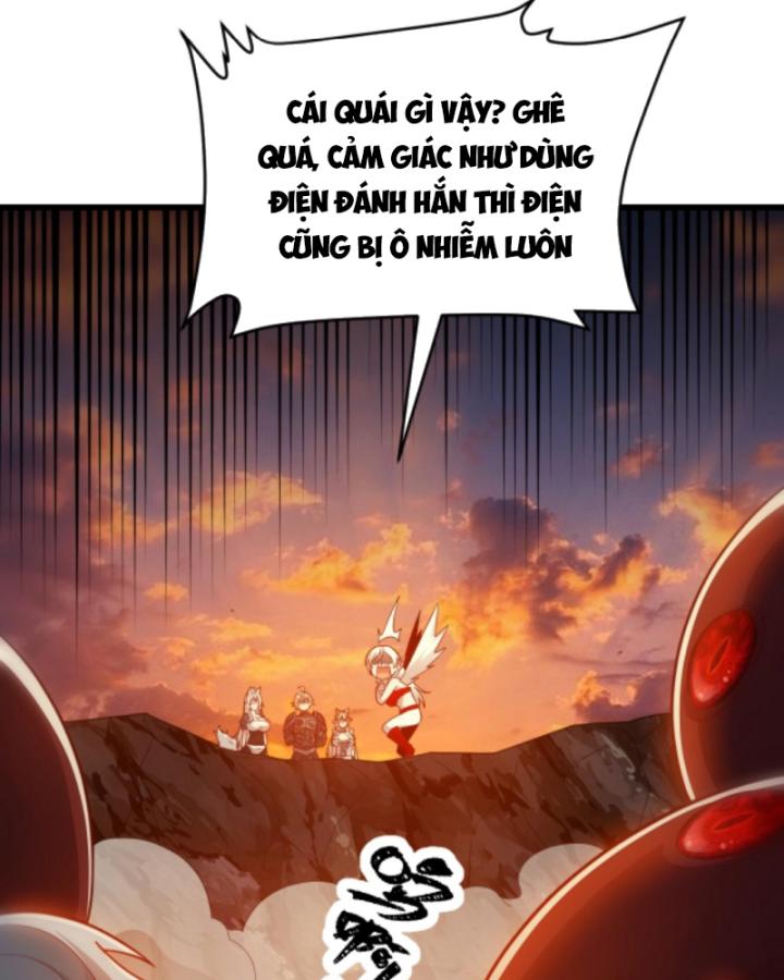 người chơi và nhân vật chính đều muốn làm hại ta chapter 120 47