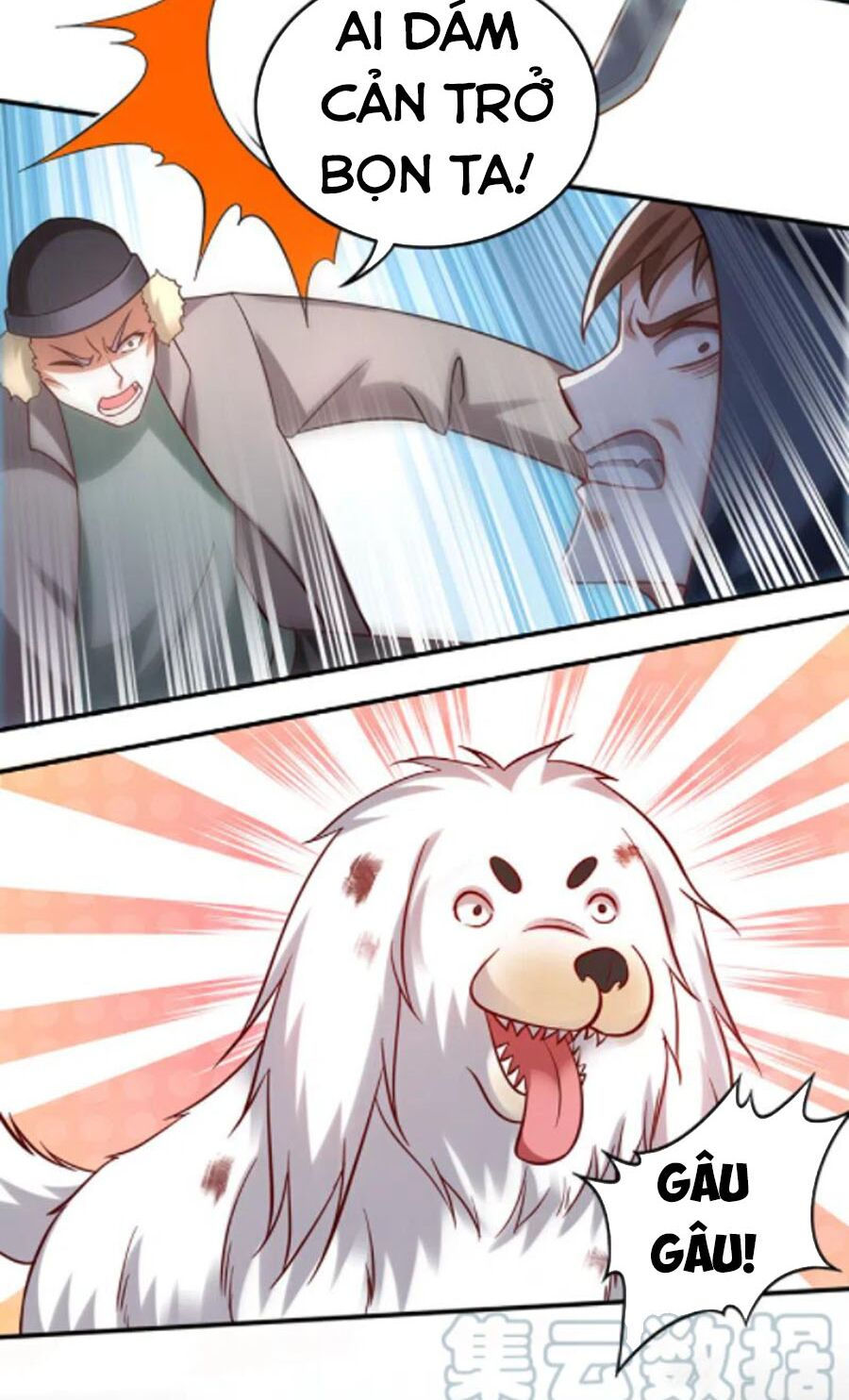 tối cường thần y tại đô thị chapter 244 5