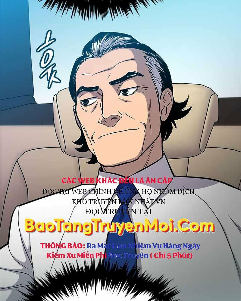 cánh cổng mở ra đúng ngày đầu tiên tôi thành chính trị gia chapter 1 119