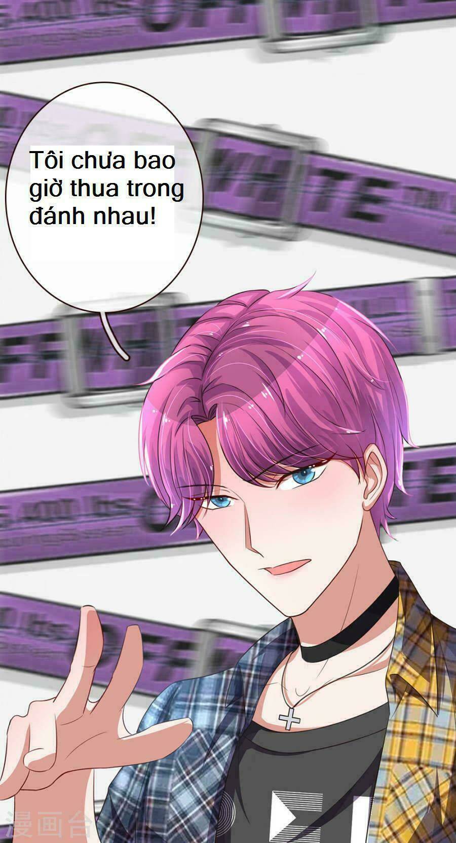 trùng sinh để trả thù chapter 39 14