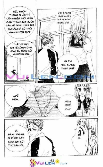 thủ lĩnh chunja chapter 11 43