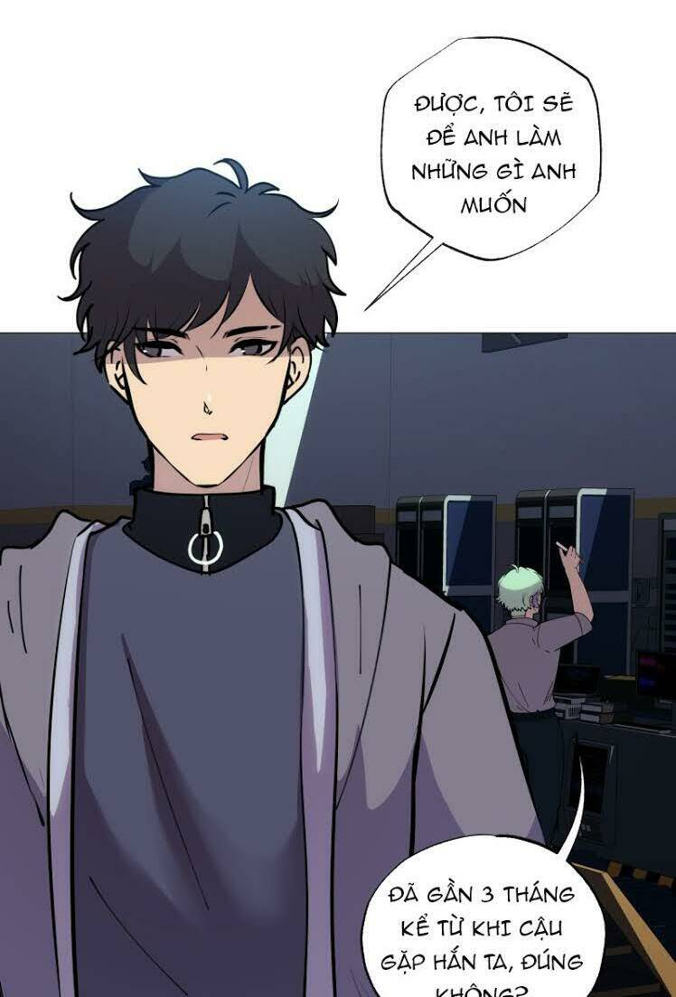 Trọng Sinh Mạc Thế Chapter 123 30