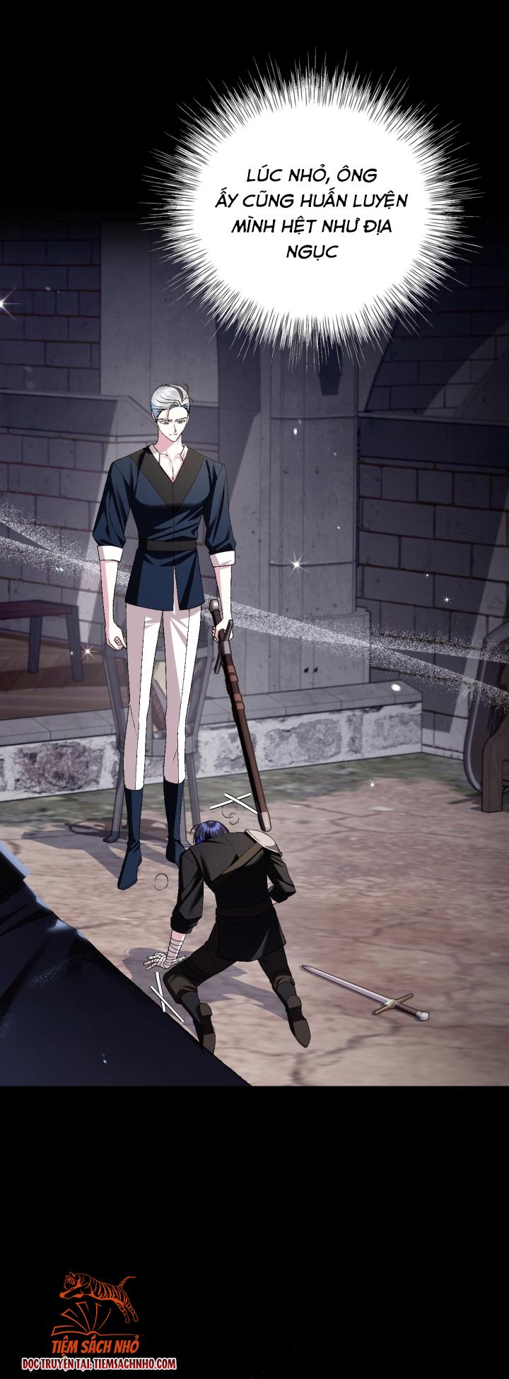 cha, con không muốn kết hôn đâu chapter 78 55