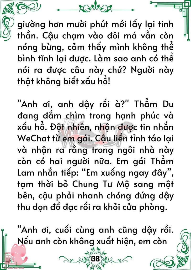 quý nhân phù trợ du chapter 59 8