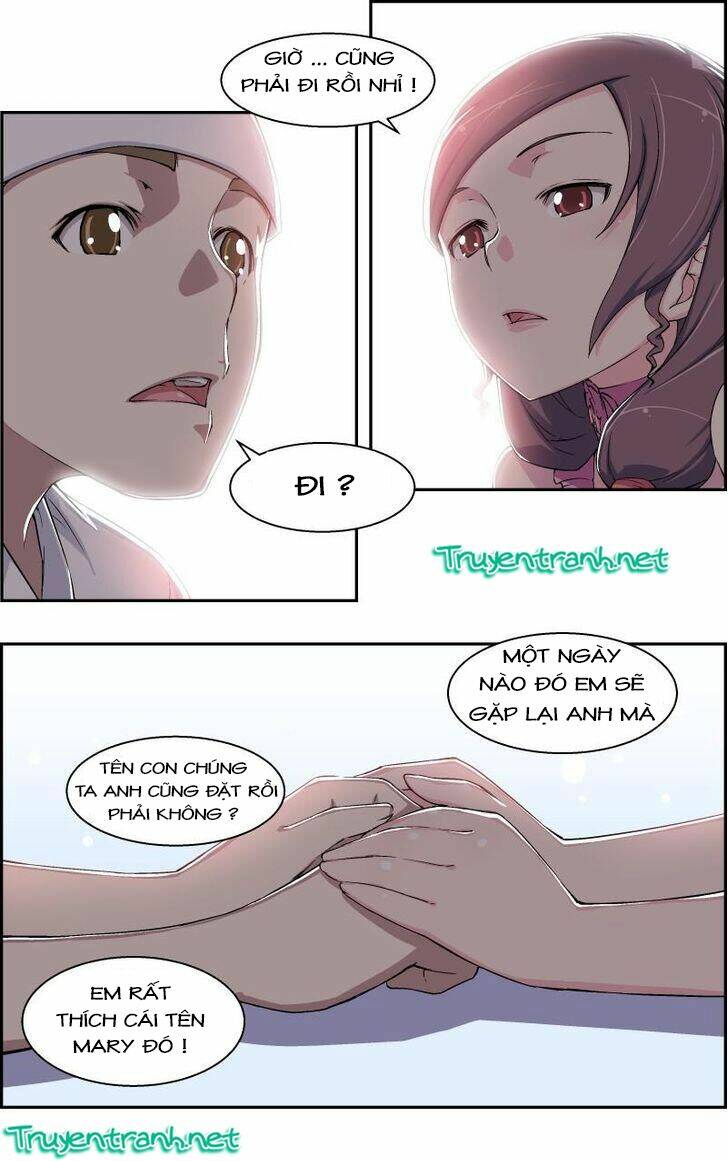 dead coffee shop chapter 9 3