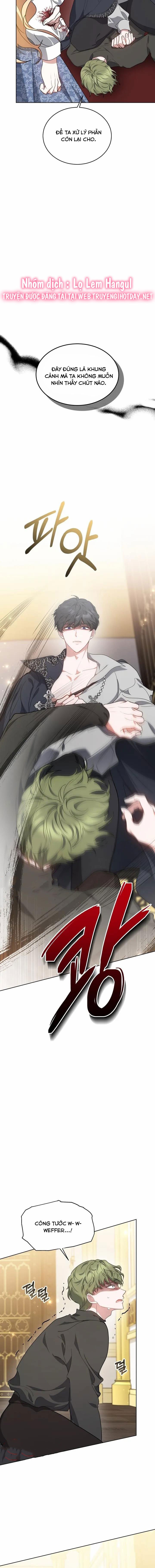 thoát chết một cách dễ dàng chapter 13 12