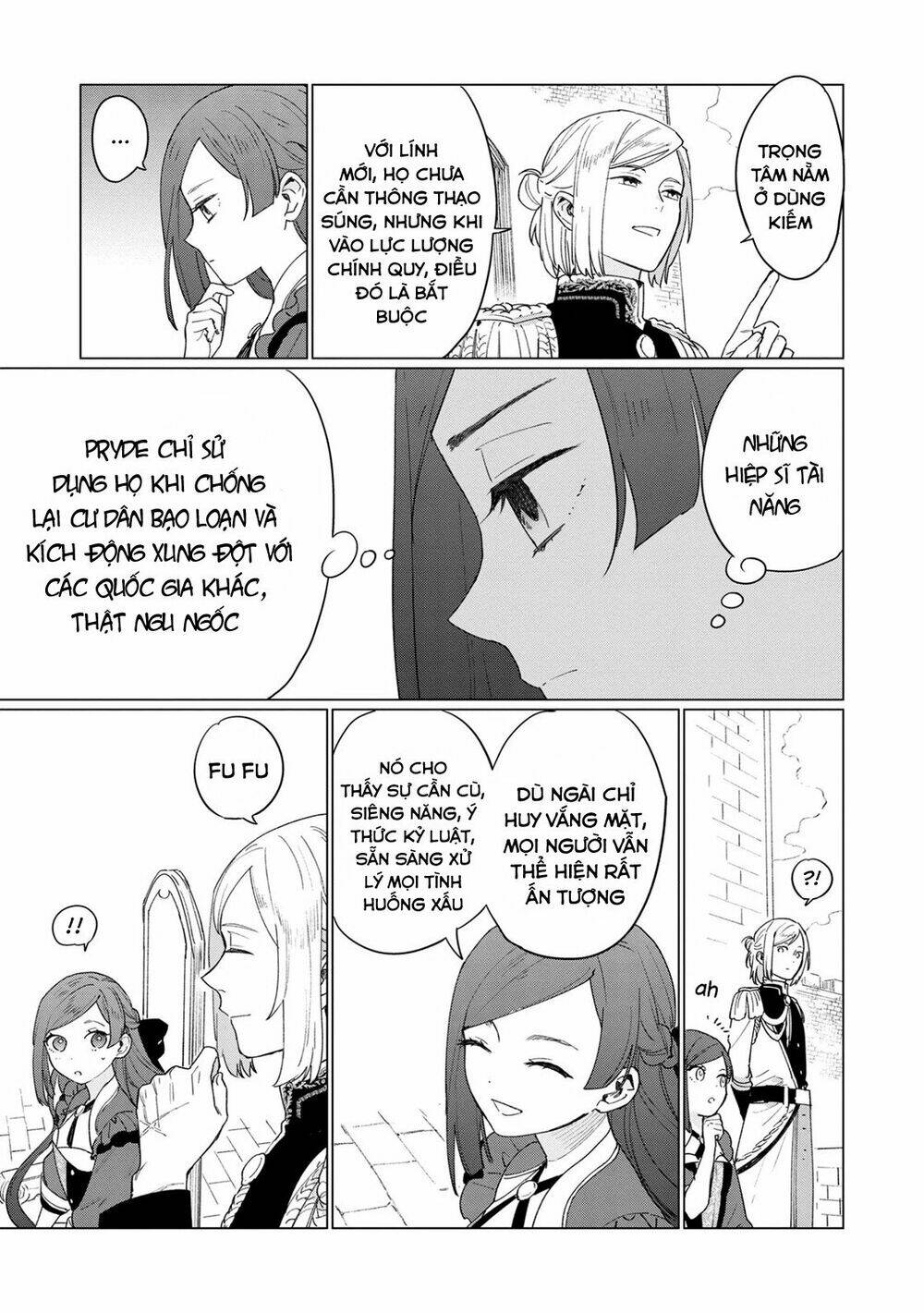 the most heretical last boss queen who will become the source of tragedy will devote herself chapter 6 15