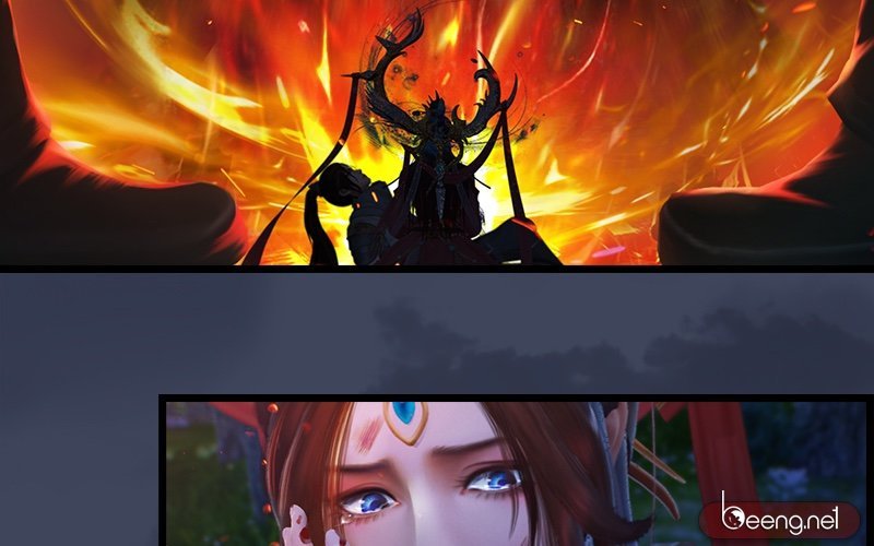 lâm uyên kiếp chapter 0 47