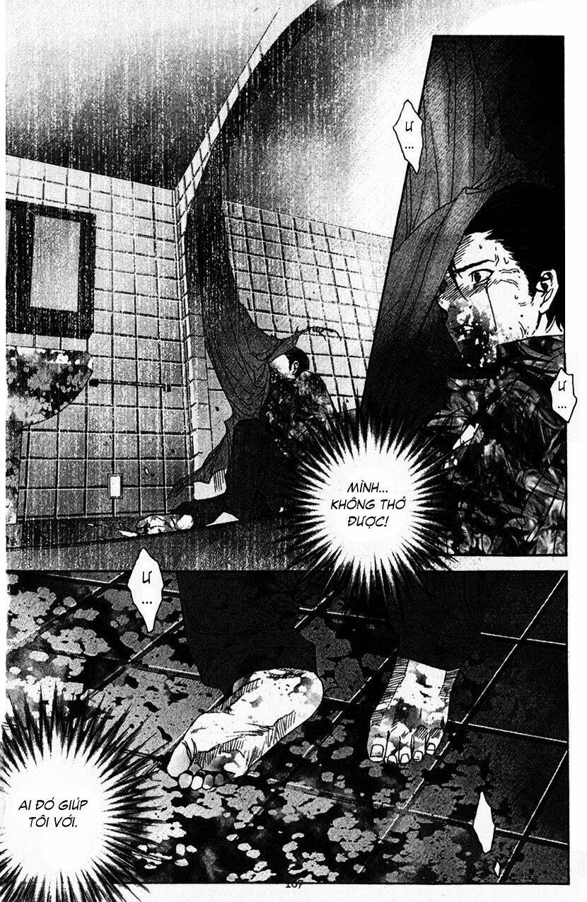 redrum 327 chapter 10 6