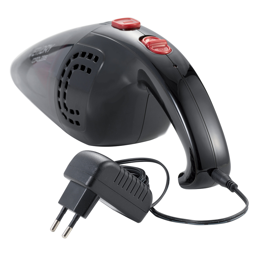 Máy hút bụi cầm tay dùng pin Ariete 2474