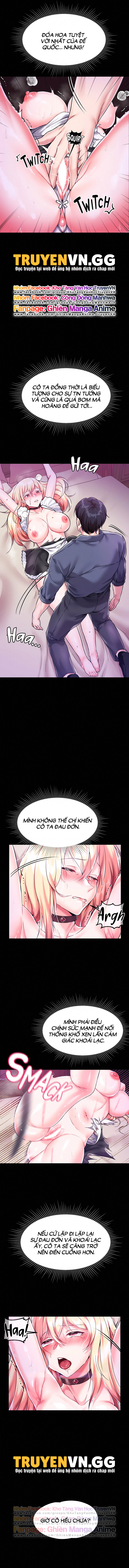 thuần hóa nữ phản diện chapter 4 3