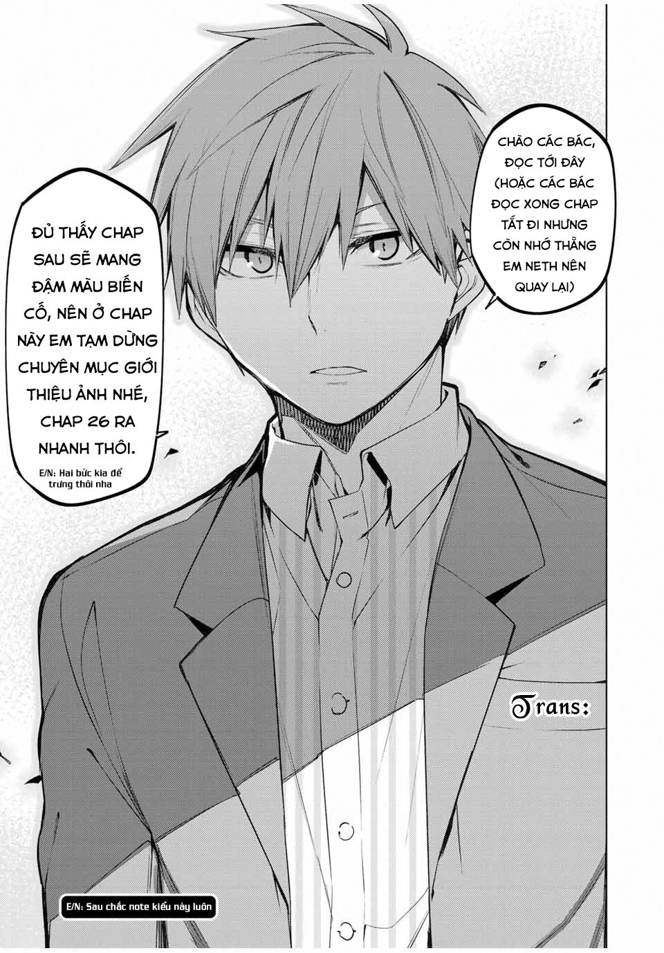 remake our life! chapter 25 34