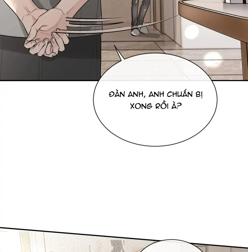 chó lớn bắt nạt chủ chapter 63 19