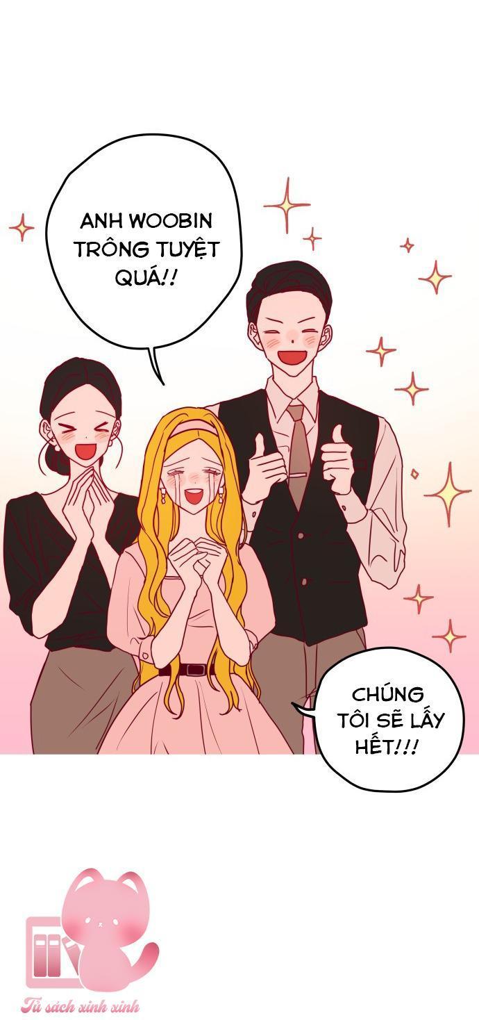 kẻ cắp gặp bà già chapter 2 15