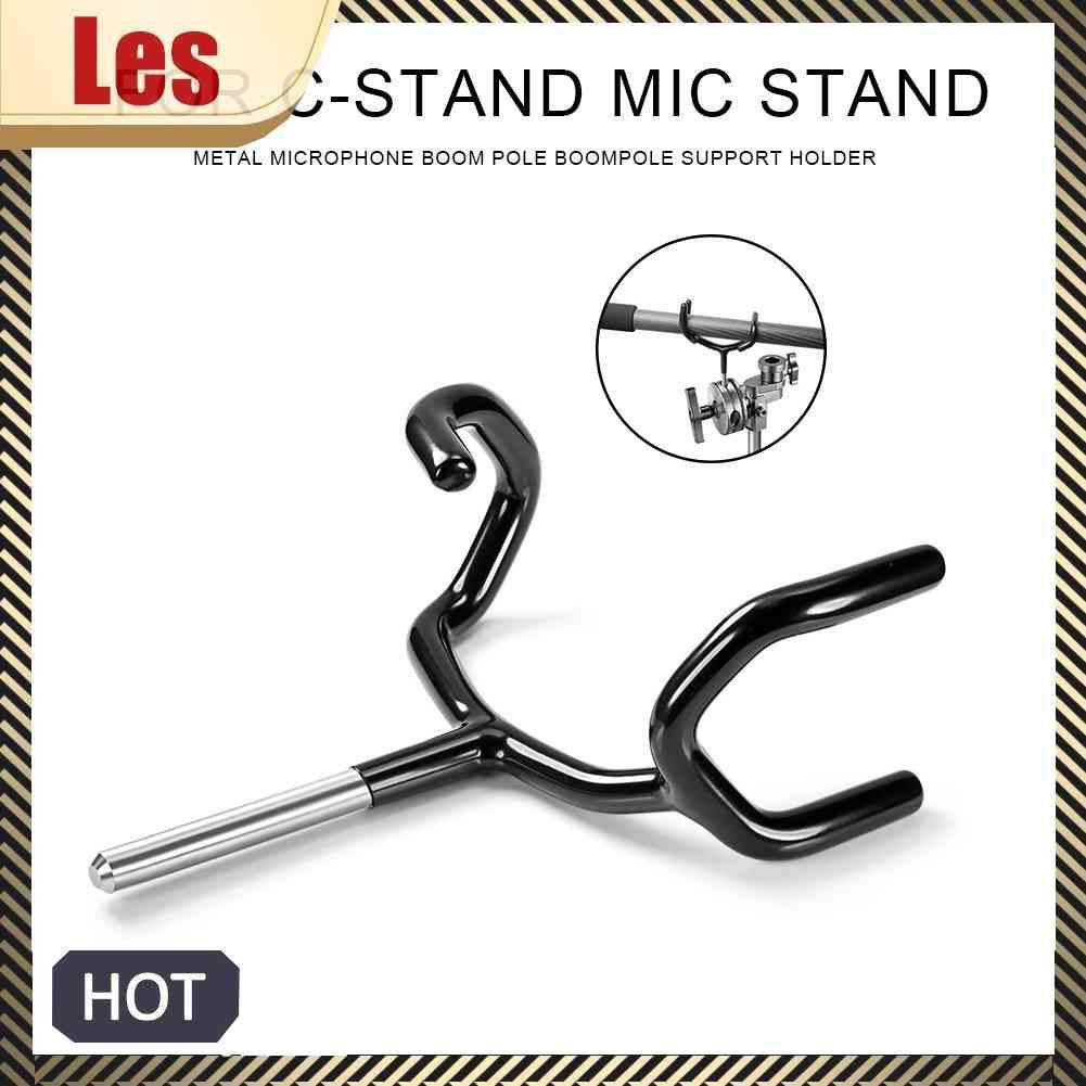 Giá Đỡ Micro Bằng Kim Loại Tiện Dụng Chất Lượng Cao