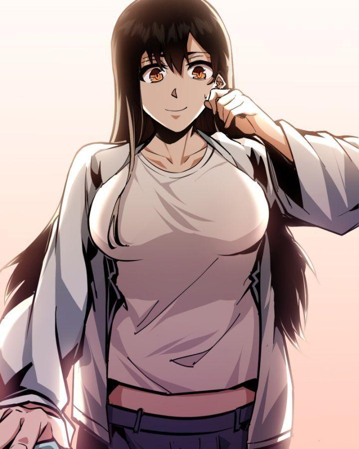 ta thật sự không phải ma vương chapter 3 56