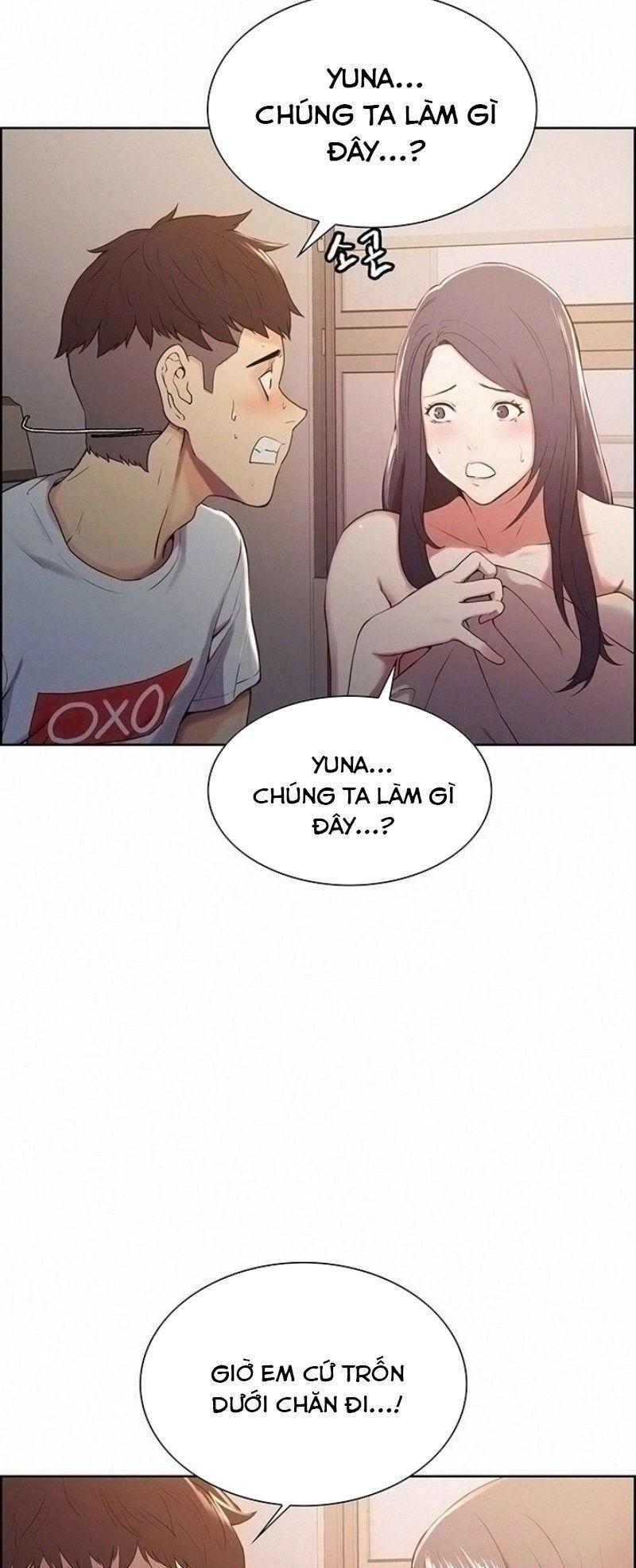gia đình chạy trốn chapter 5 7