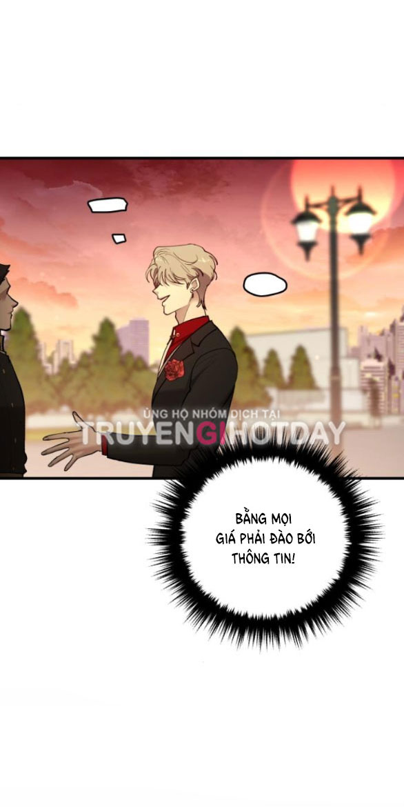 Tân Hôn Mệt Mỏi Của Trưởng Phòng chapter 47.2 - Trang 38