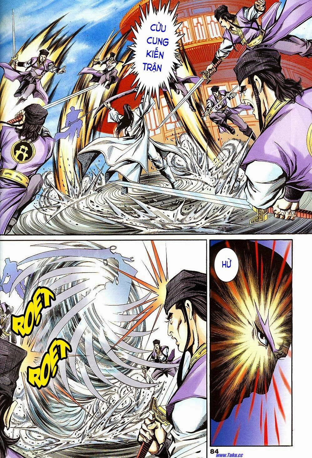 tầm tần ký chapter 141 20