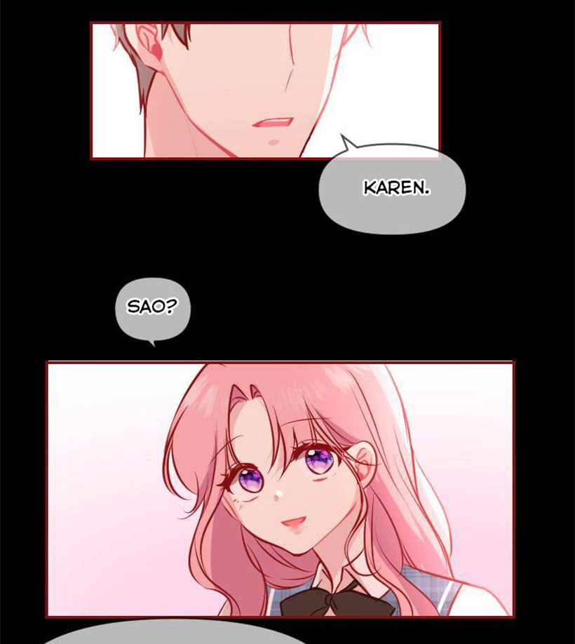 mù quáng vì yêu anh chapter 29 8