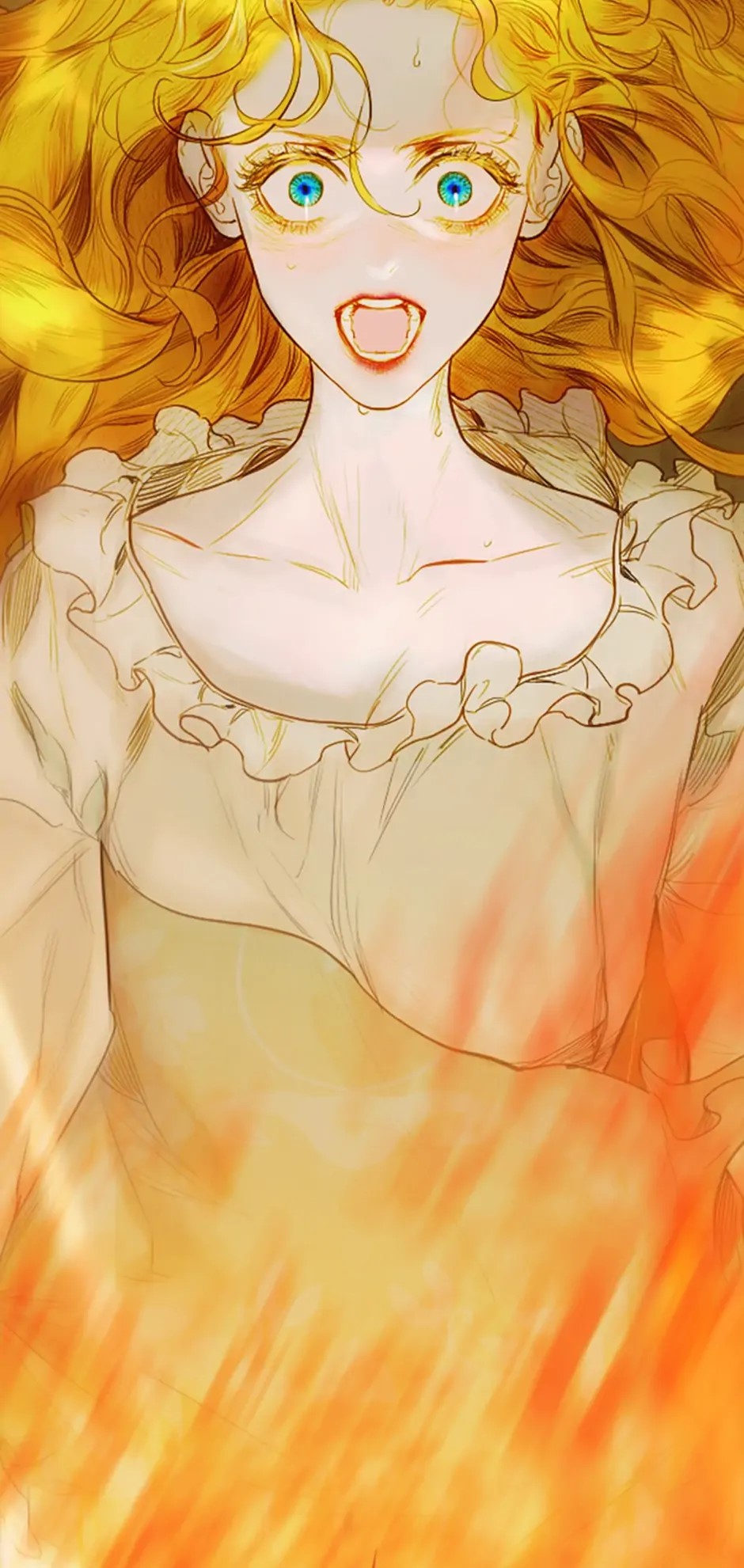 hợp đồng hôn nhân của mẹ chapter 2.1 3