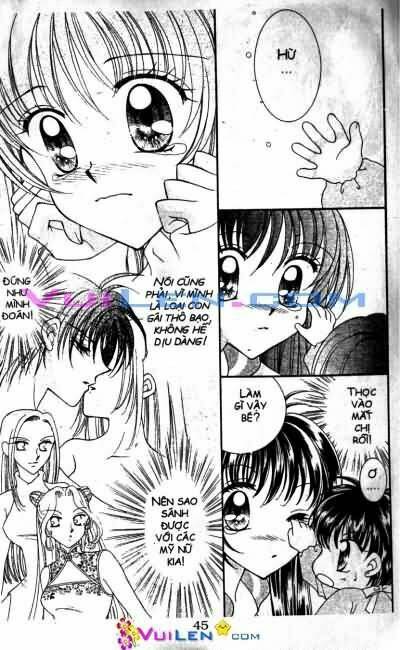 lâu đài cổ chapter 12 45