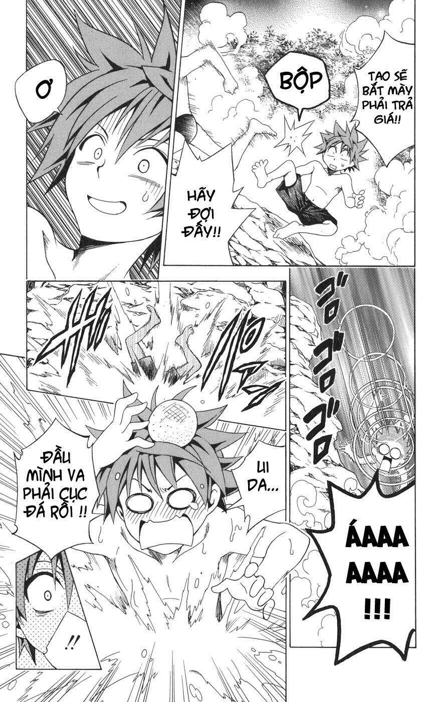 bọn tớ thích cậu! rito chapter 68 19