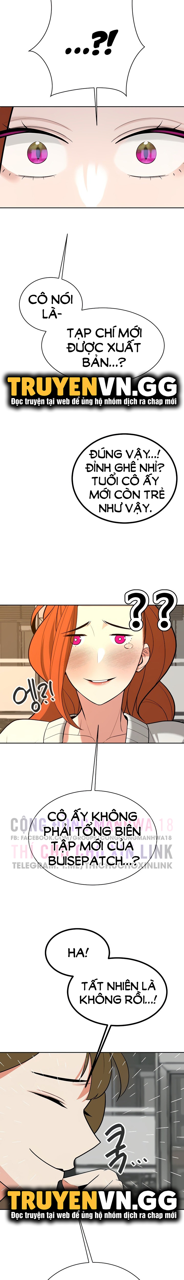 bí mật của gia tộc chaebol đời thứ ba chapter 24 30