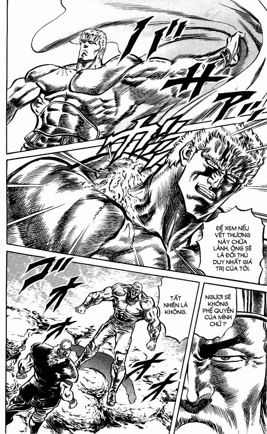 bắc đẩu thần quyền chapter 98 11