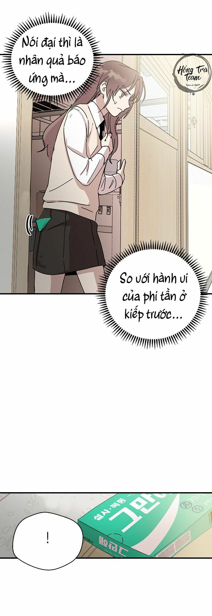 duyên nợ kiếp trước chapter 2 98