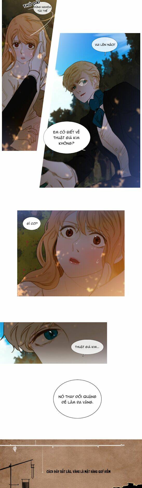 the pale horse chapter 5 8