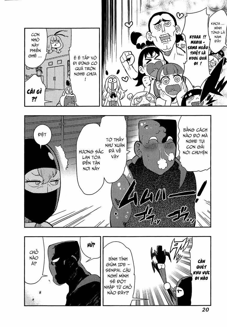 boku girl chapter 68 23