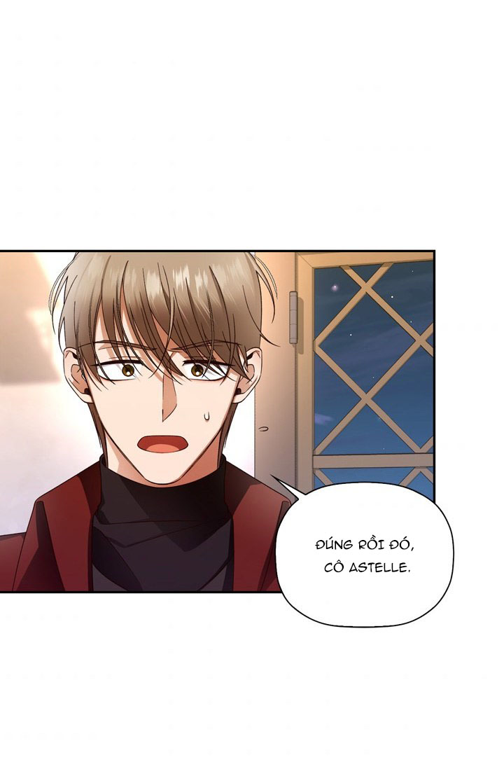 cách che giấu đứa con của hoàng đế chapter 21 2