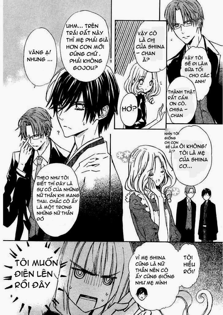 seirei produce chapter 2 8