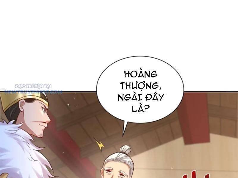 ta thực sự không muốn làm thần tiên chapter 50 26