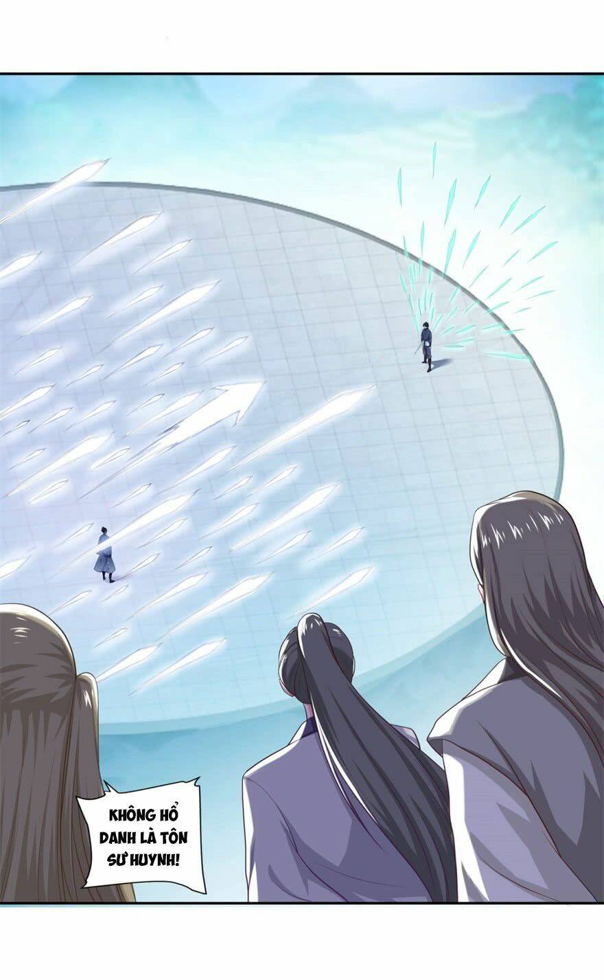 tiên ma đồng tu chapter 57 13