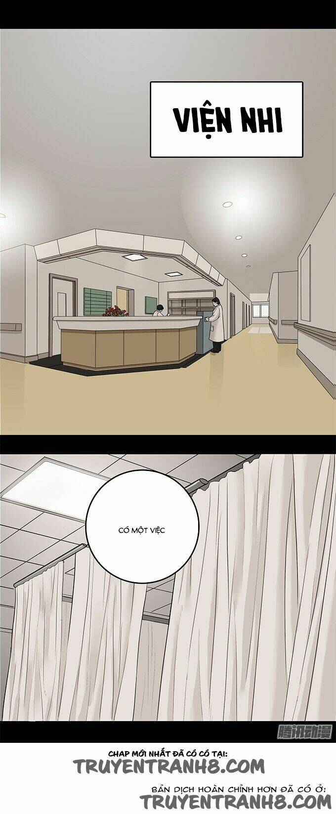 ớn lạnh tuyệt đối chapter 99 3