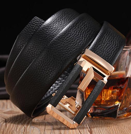 Thắt lưng, dây nịt nam hàng độc lạ chất liệu cao cấp