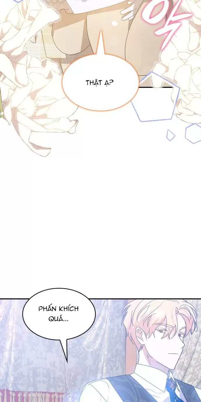 sống trong vườn hoa của công chúa chapter 8 68