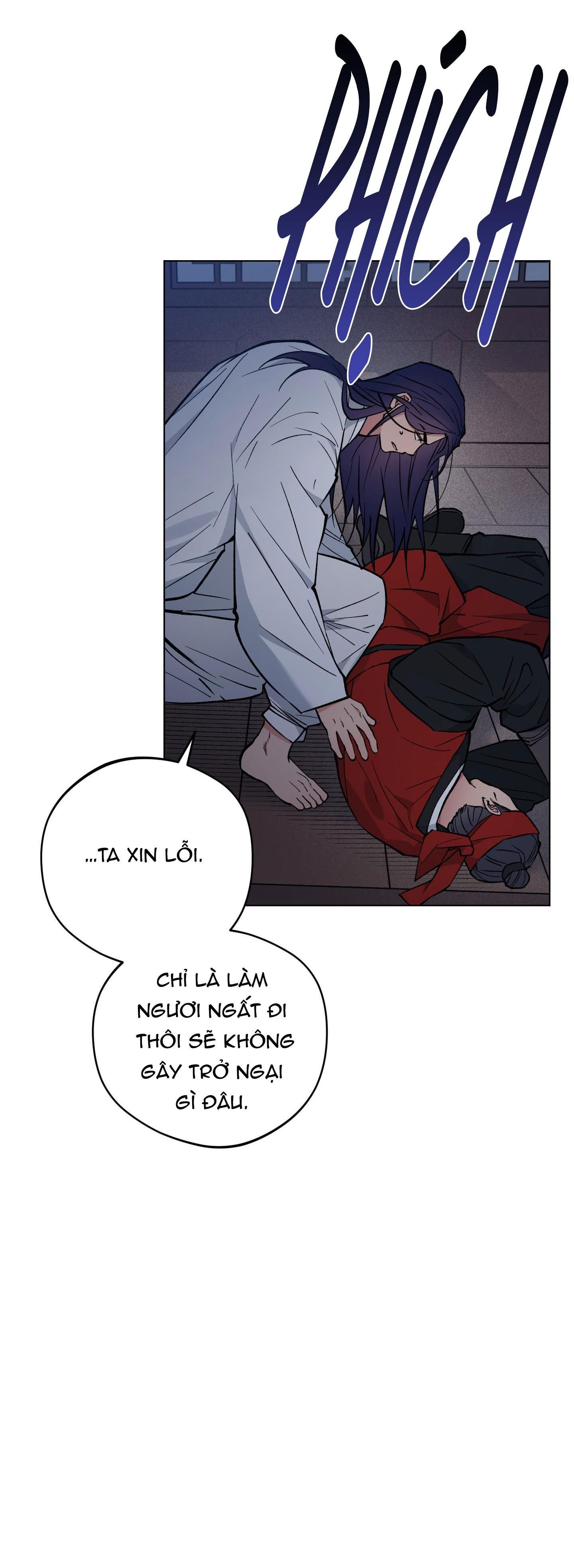 bình minh của rồng chapter 50 43